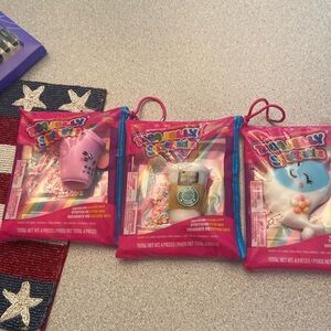 Taba jelly squeezeable